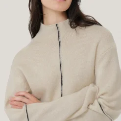 Best Compact Line Sweater Women Sweaters & Cardigans
