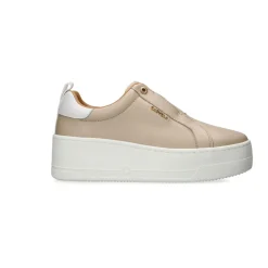 Online Connected Laceless Trainers Women Trainers