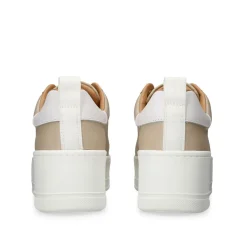 Online Connected Laceless Trainers Women Trainers