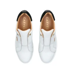Clearance Connected Laceless Trainers Women Trainers