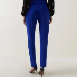 Sale Contour Straight Leg Trousers Women Trousers & Shorts
