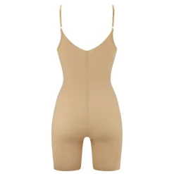 Sale Control Boyshorts Bodysuit Women Lingerie