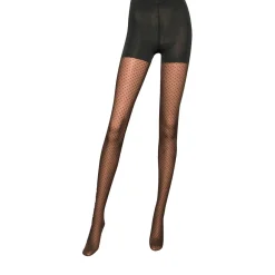 Control Dots 20 Denier Tights Women Hosiery