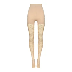 Online Control Dots Tights Women Hosiery
