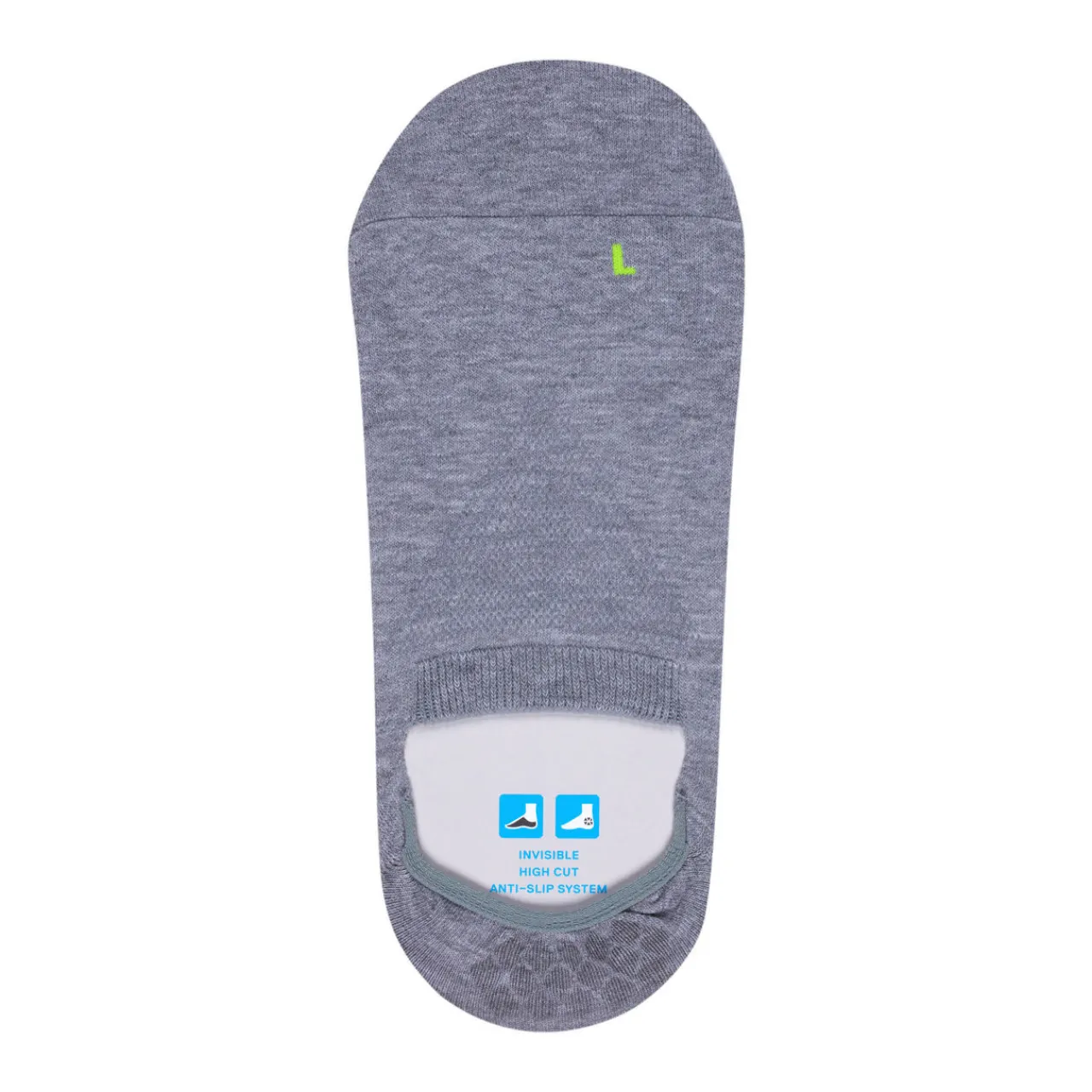 New Cool Kick Sock Liners Women Hosiery