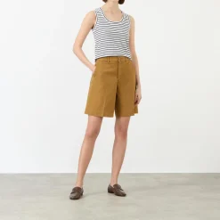 Discount Cool Striped Tank Top Women Sleepwear