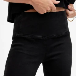 Sale Cora High-Rise Skinny Jeans Women Denim