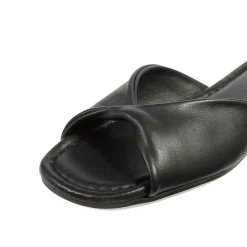 Hot Cora Twist Sandals Women Sandals