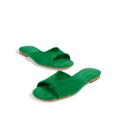 Hot Cora Twist Sandals Women Sandals