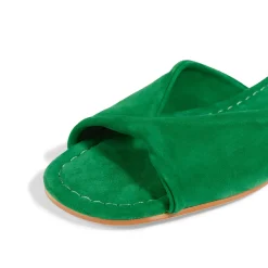 Hot Cora Twist Sandals Women Sandals