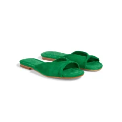 Hot Cora Twist Sandals Women Sandals