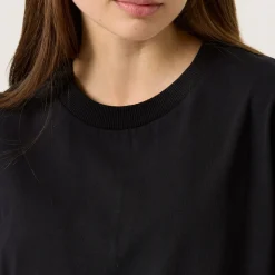 Outlet Coreen Long-Sleeved T-Shirt Women Tops