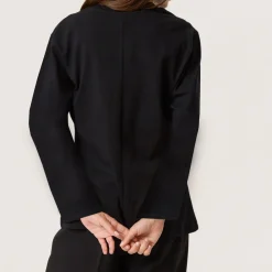 Outlet Coreen Long-Sleeved T-Shirt Women Tops