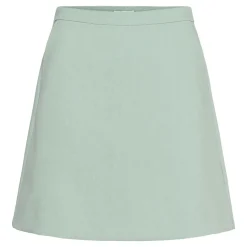 Corinne A-Line Mini Skirt Women Skirts