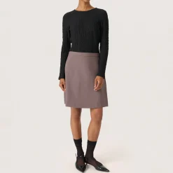Online Corinne A-Line Mini Skirt Women Skirts