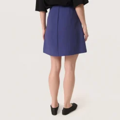 Hot Corinne Mini Skirt Women Skirts