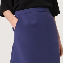 Hot Corinne Mini Skirt Women Skirts