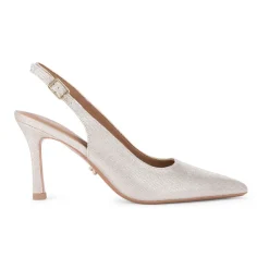 Corletta Slingback Court Heels Women Heels