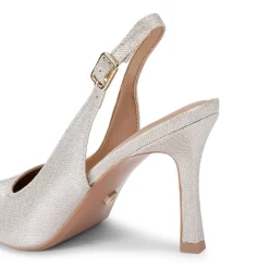 Corletta Slingback Court Heels Women Heels