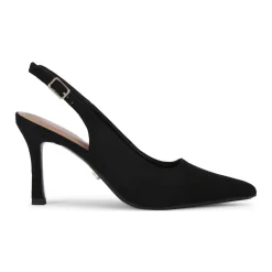 Best Corletta Slingback Court Heels Women Heels