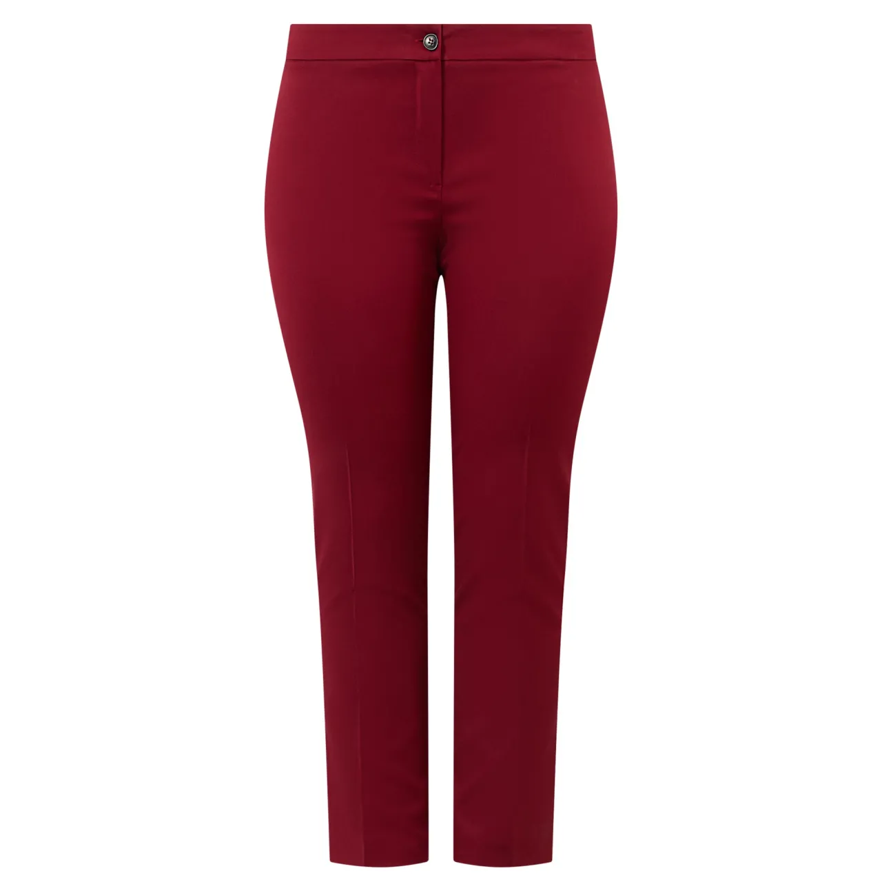 Corone Tapered Leg Trousers Women Trousers & Shorts