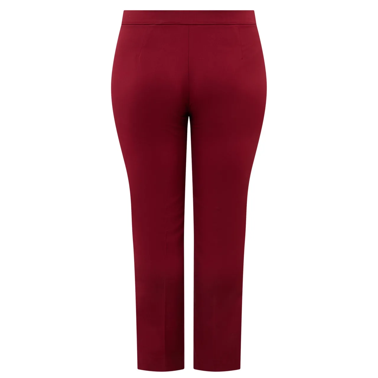 Corone Tapered Leg Trousers Women Trousers & Shorts