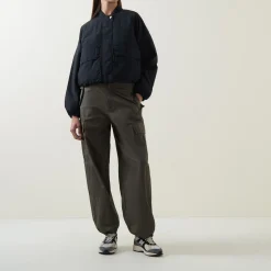 Discount Costello Bomber Jacket Women Coats & Jackets