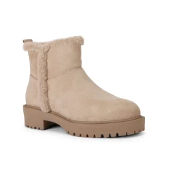 Clearance Cosy Faux Fur Ankle Boots Women Boots