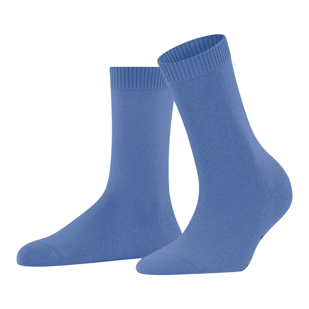Hot Cosy Logo Boot Socks Women Hosiery