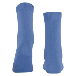Hot Cosy Logo Boot Socks Women Hosiery
