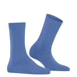 Hot Cosy Logo Boot Socks Women Hosiery