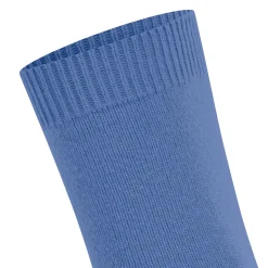 Hot Cosy Logo Boot Socks Women Hosiery