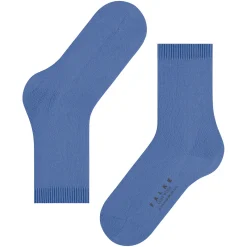 Hot Cosy Logo Boot Socks Women Hosiery