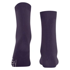 New Cosy Logo Boot Socks Women Hosiery