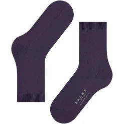 New Cosy Logo Boot Socks Women Hosiery