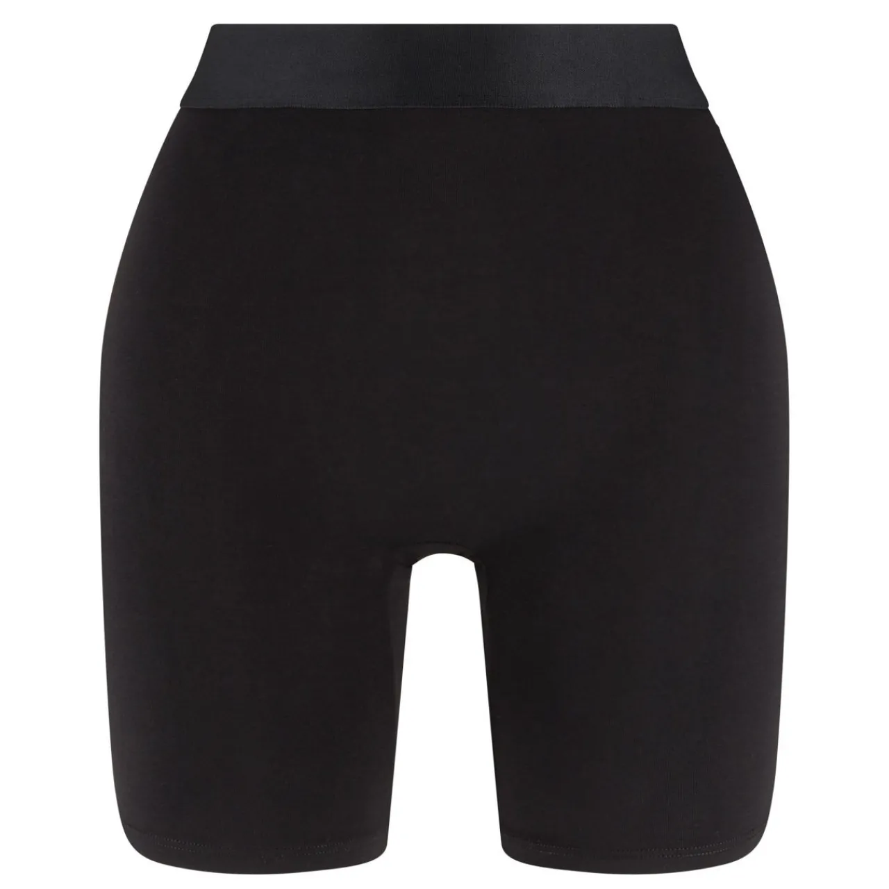 Outlet Cotton Comfort Light Control Shorts Women Shapewear