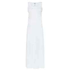 Sale Cotton Deluxe Night Dress Women Sleepwear