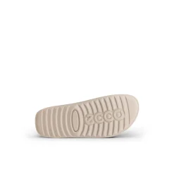 Discount Cozmo Double Strap Flat Sandals Women Sandals