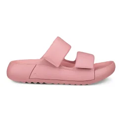 Online Cozmo Platform Flat Sandals Women Sandals