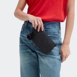 Online Creativity L Pouch Women Wallets