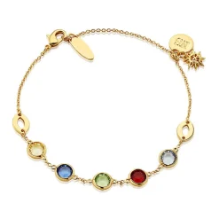 Sale Creativity Stone Detailed Bracelet Women Bracelets