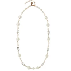 Creso Beaded Necklace Women Necklaces