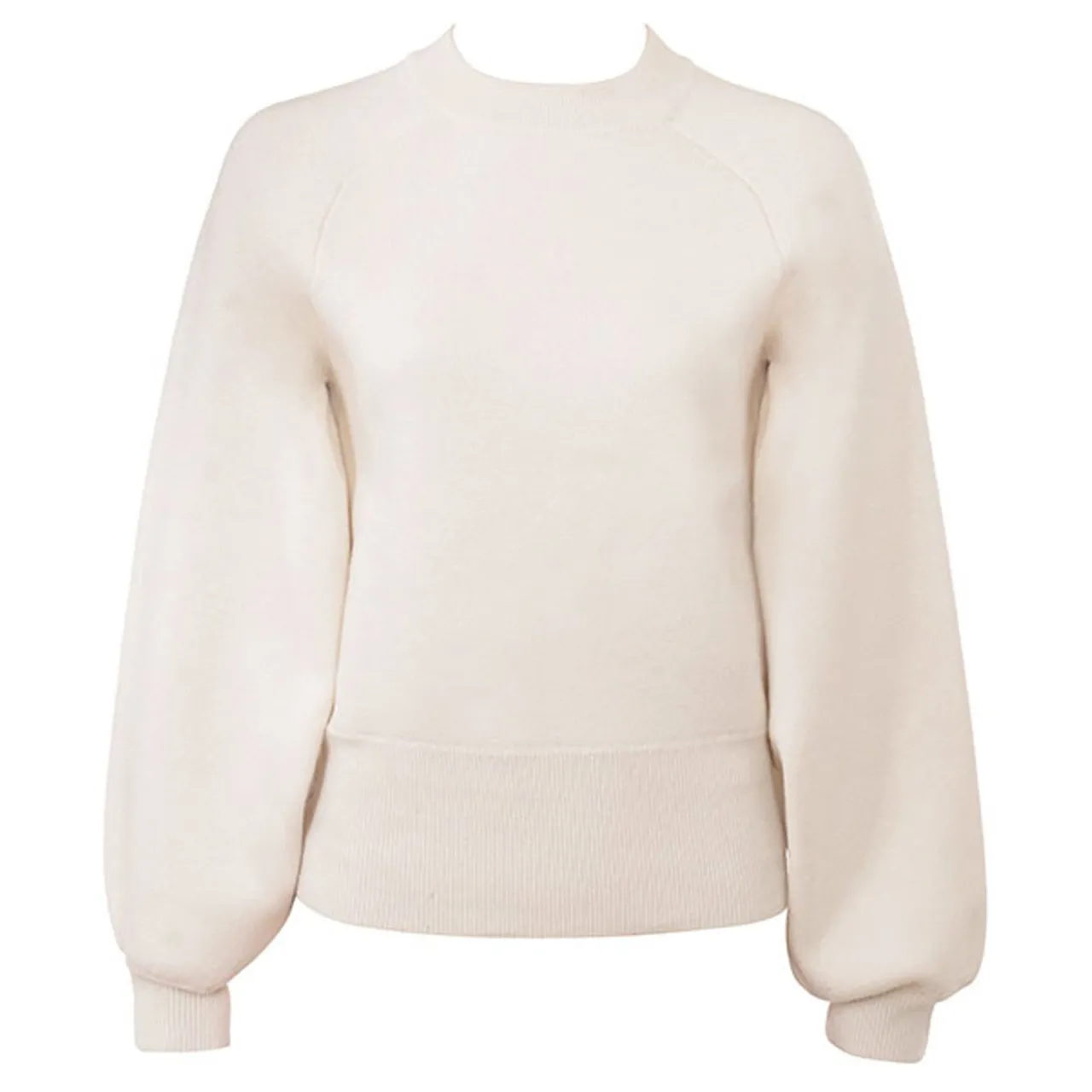 Sale Cressida Heavy-Knit Sweater Women Sweaters & Cardigans