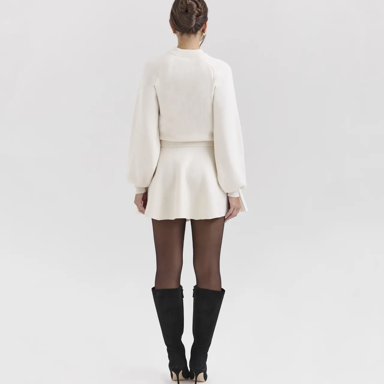 Sale Cressida Heavy-Knit Sweater Women Sweaters & Cardigans