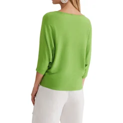 Best Cristine Batwing Sweater Women Sweaters & Cardigans