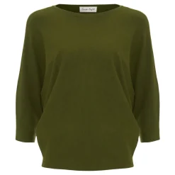 Outlet Cristine Knit Sweater Women Sweaters & Cardigans