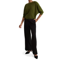 Outlet Cristine Knit Sweater Women Sweaters & Cardigans