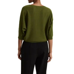Outlet Cristine Knit Sweater Women Sweaters & Cardigans