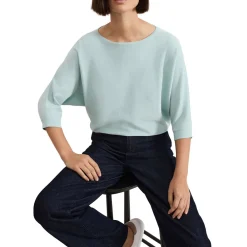 New Cristine Knitted Sweater Women Sweaters & Cardigans