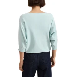 New Cristine Knitted Sweater Women Sweaters & Cardigans